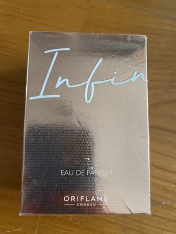 Perfumy infinite oriflame 50ml