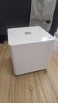 Subwoofer aktywny REL T/5x Piano White