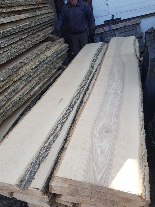 Продам дошку суху столярна ясен, клен, груша, дуб, горіх.