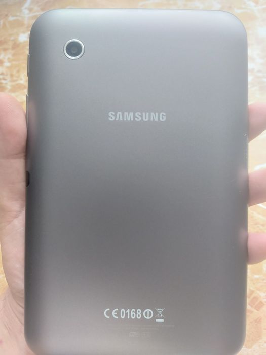 Samsung Galaxy  tab 2