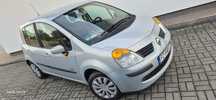 Renault Modus 1,2 benzyna klima stan bdb
