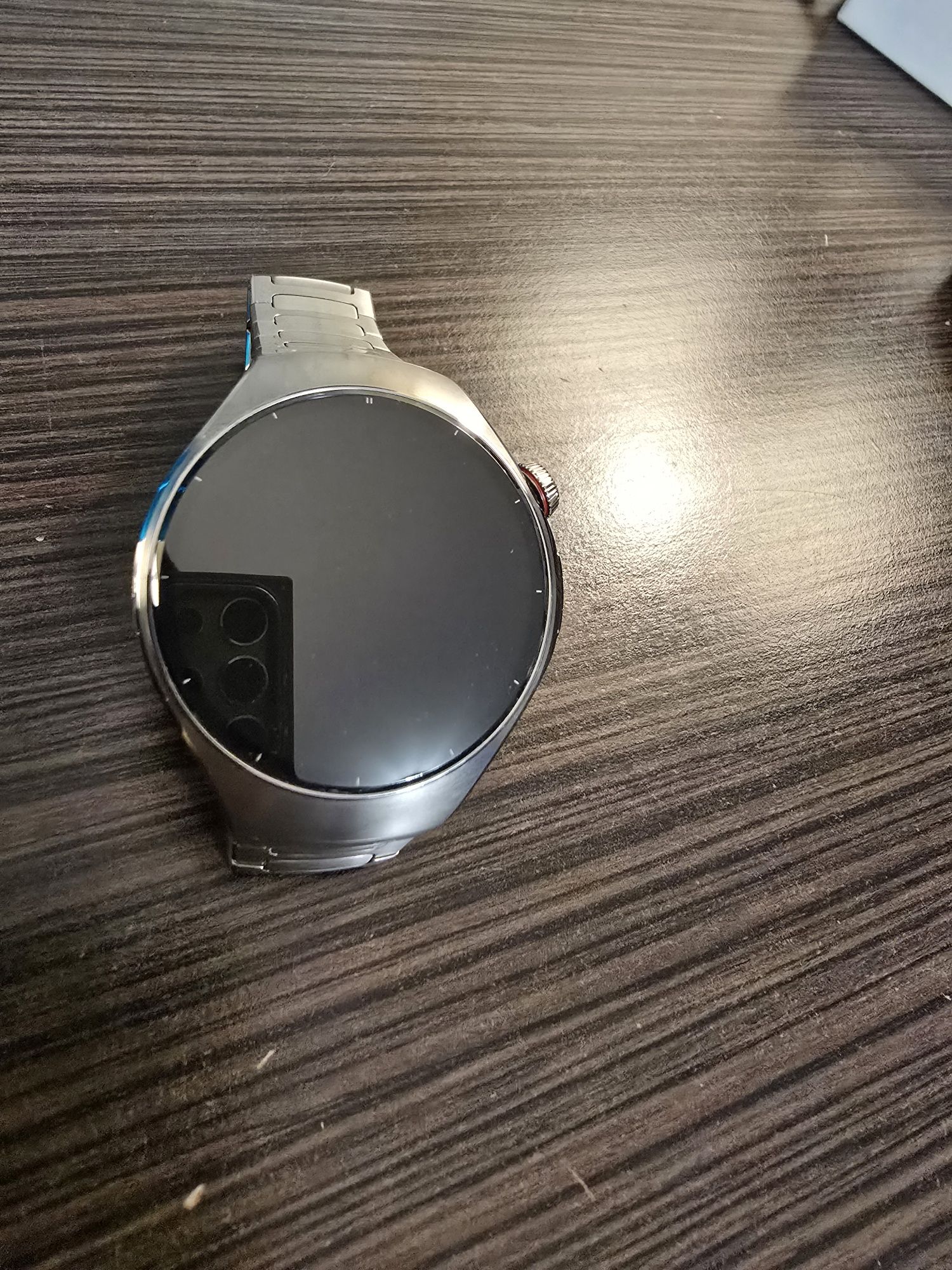 Huawei Watch 5 Elite 46mm LTE Gwarancja 22 miesiące!