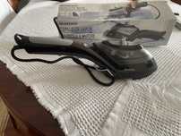 Ferro a vapor Silver Crest