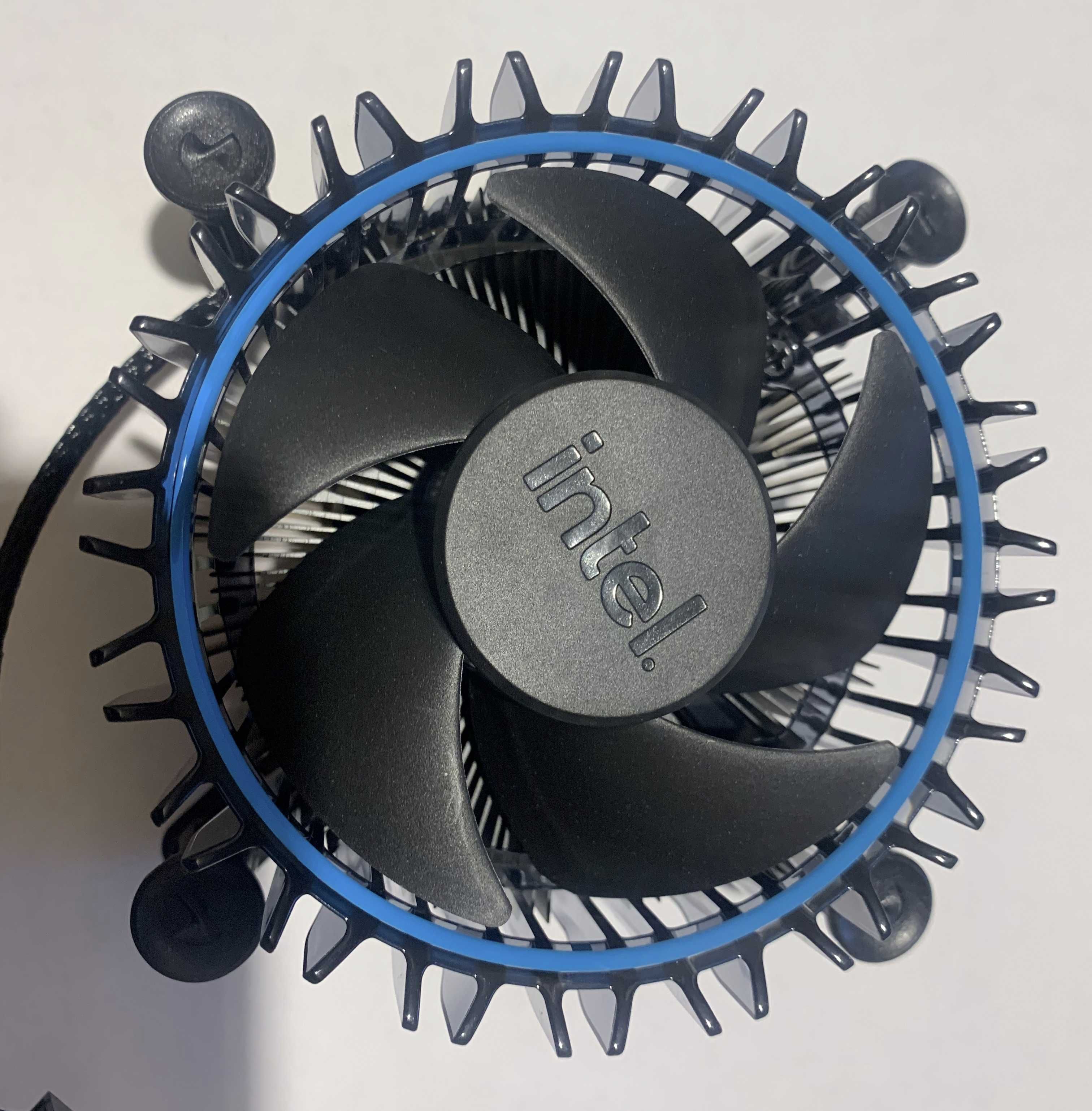Процесор Intel i3-12100F BOX