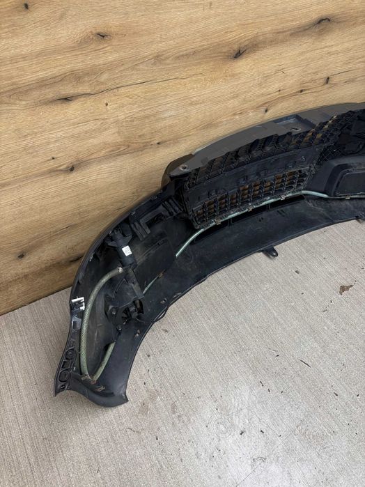 Zderzak przedni audi a3 8p I lift kolor lz7l s-line spryski