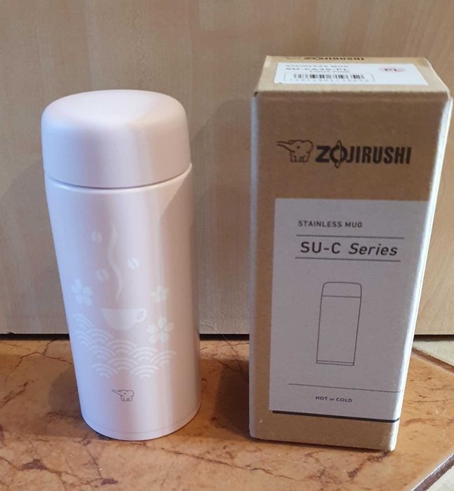 Kubek/termos termiczny