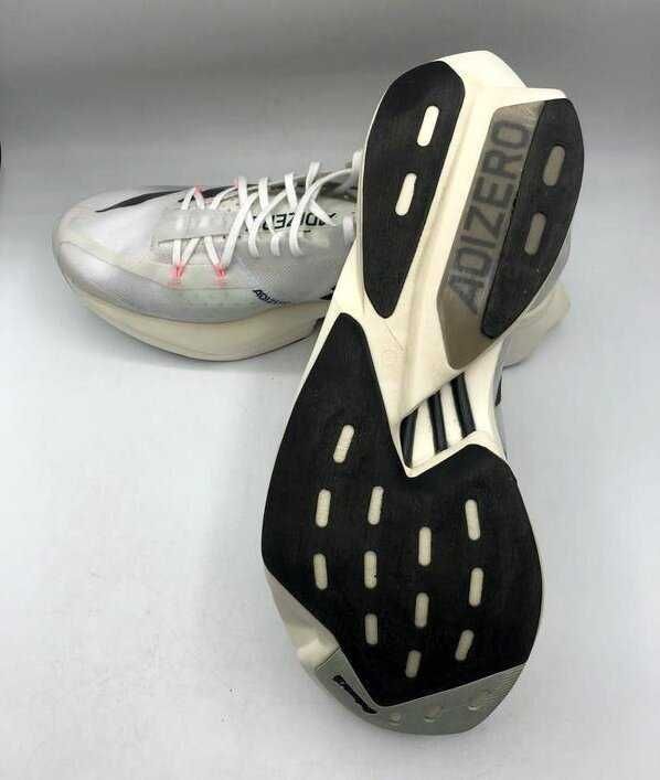 Кроссовки Adidas Adizero Adios Pro 3, 30 см
