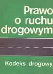 Prawo O Ruchu Drogowym Kodeks Drogowy Praca Zbiorowa A71542