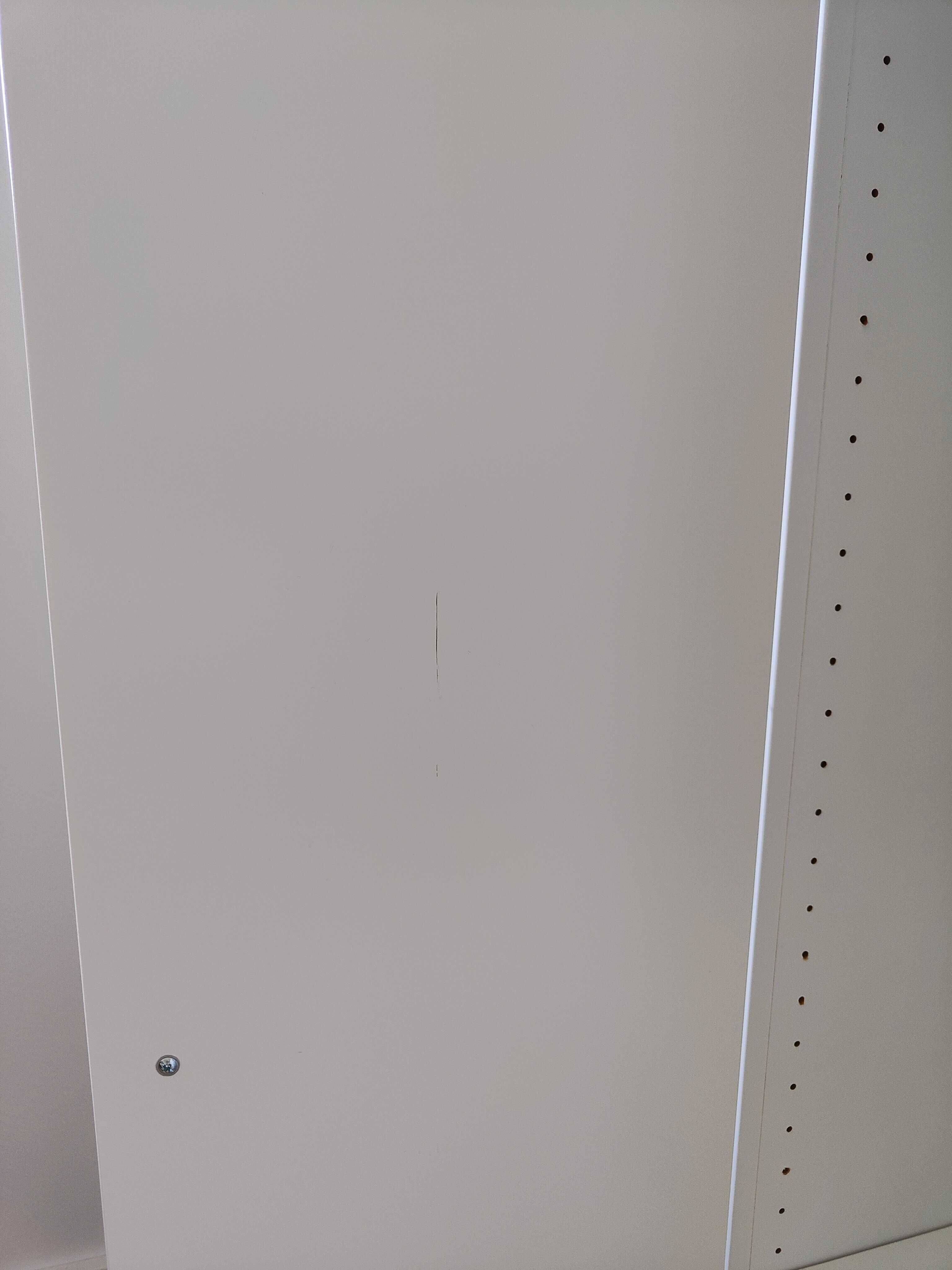 Szafa dziecięca IKEA Platsa / SMÅSTAD  2 sztuki po 60x122