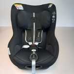 Cybex Sirona Gi i-Size obrotowy fotelik 0-20 kg PLUS Moon Black B25