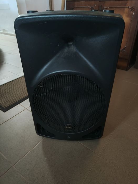 Monitor  Alto TX15 kolumna aktywna 15