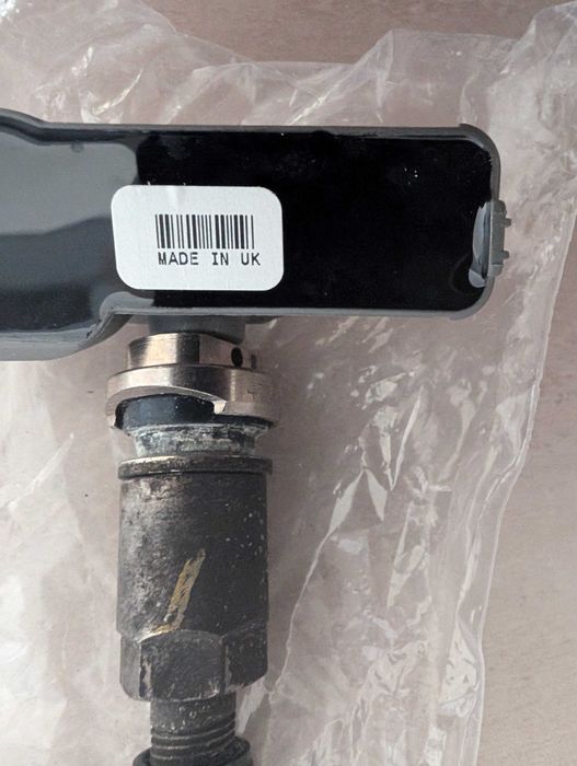 Датчики давления в шинах на Ford fomoco 433 MHz