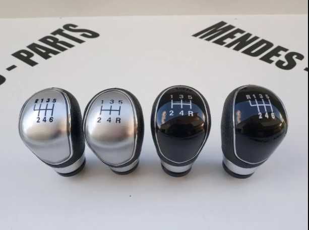 Alavanca / punho / moca / manete de velocidades Ford