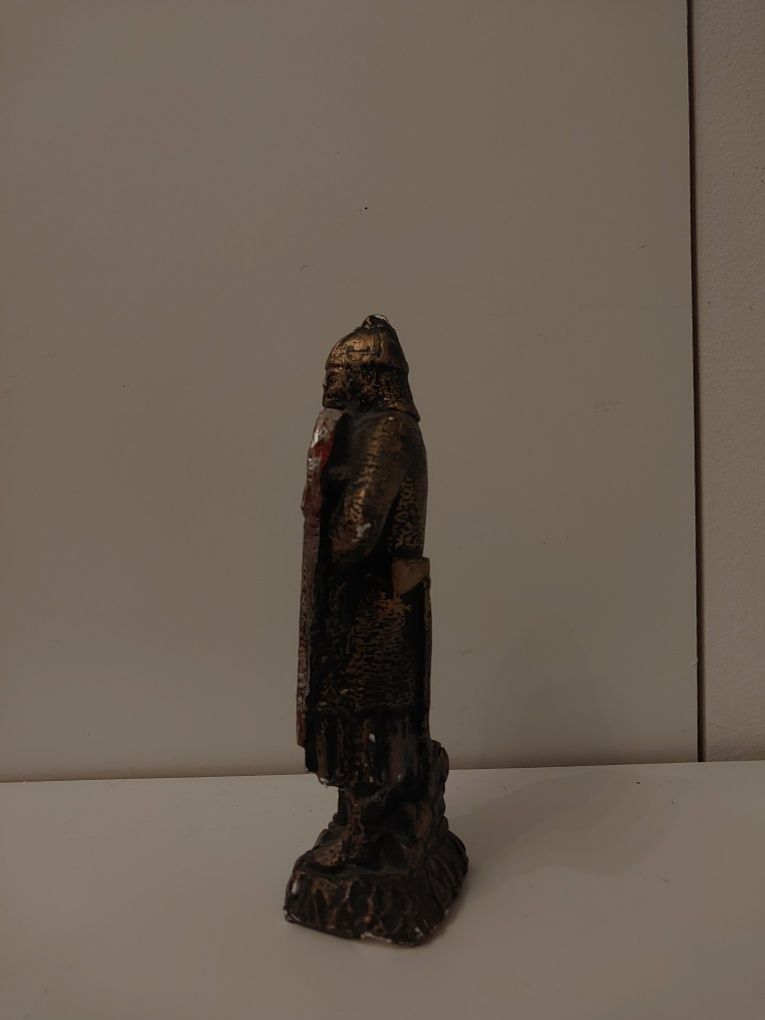 Figurka kolekcjonerska- Władysław Jagiełło
