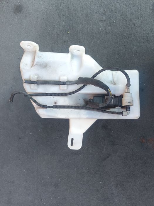 Opel Insignia Zbiorniczek Spryskiwaczy Pompki F-vat