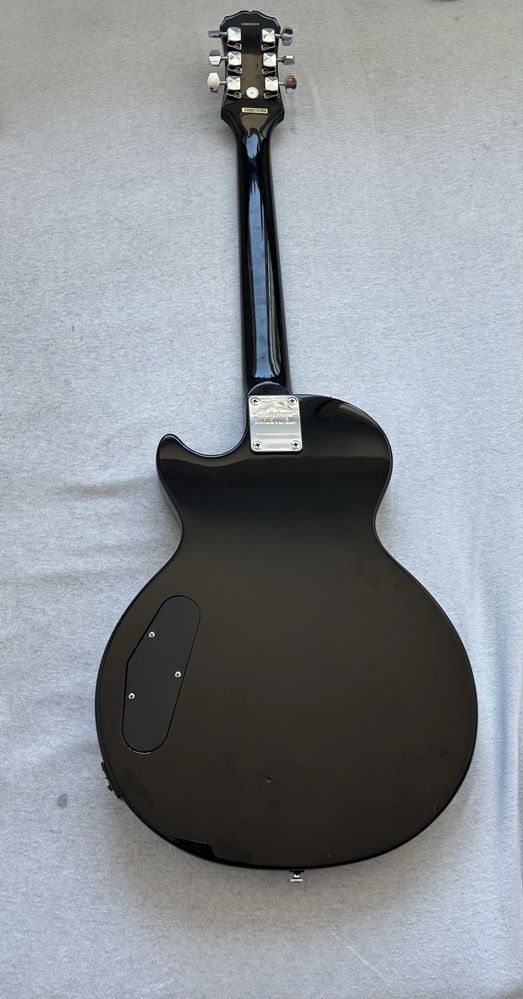 Gitara elektryczna Epiphone Special II