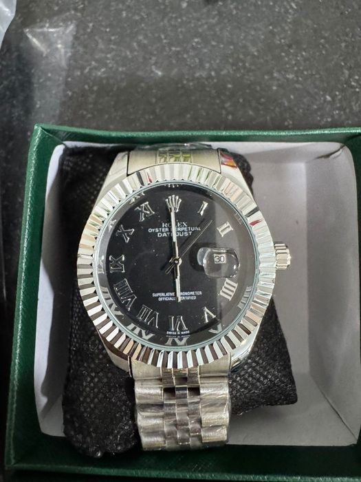 Relógio automático