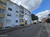 Apartamento T2 no Entroncamento