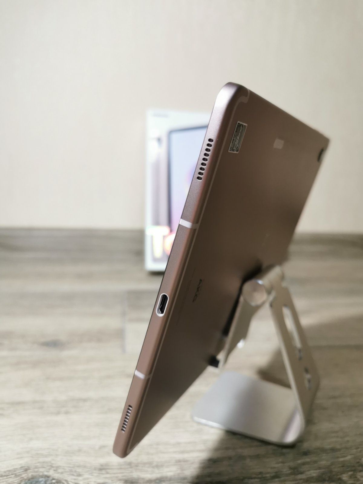 Samsung Galaxy Tab S6 SM-T860 6/128