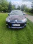 Citroën C5 C5 Cross Tourer BlueHDi S&S EAT6