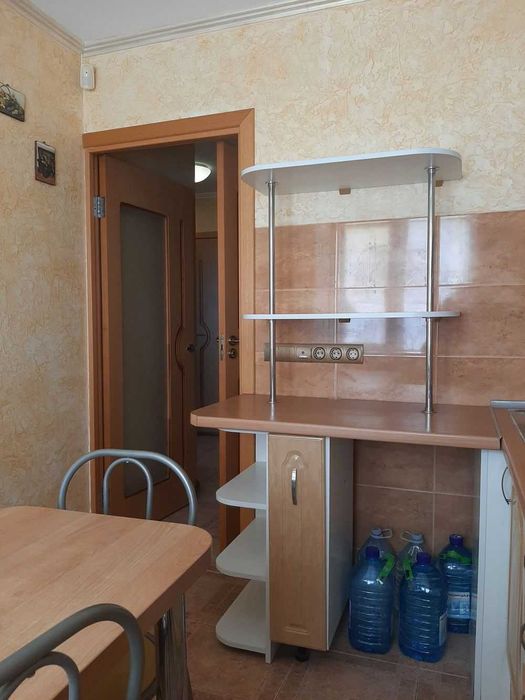 Здам видову однокімнатну квартиру Набережна 2 м. Вишгород