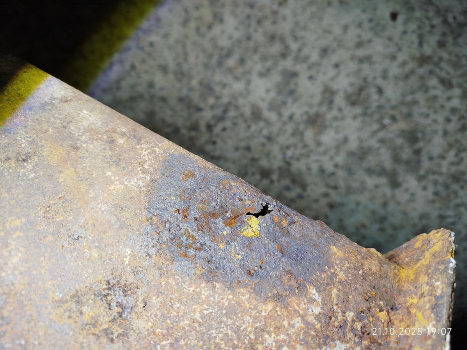 Духовка для печи