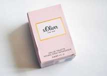 S.Oliver | For Her Woda toaletowa dla kobiet 30 ml