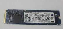 Toshiba 512GB SSD XG6 M.2 2280 PCIe Gen3 x4 NVMe KXG60ZNV512G