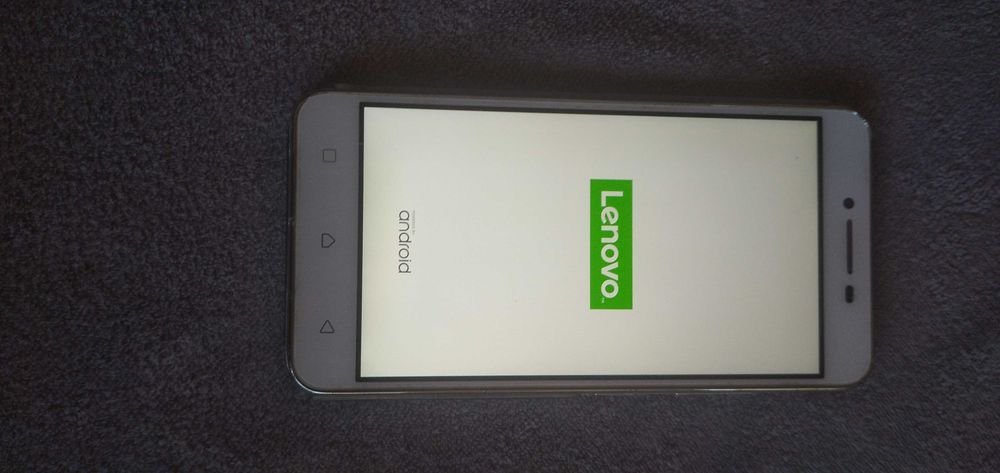lenovo a6020a40 Vibe K5 smartfon