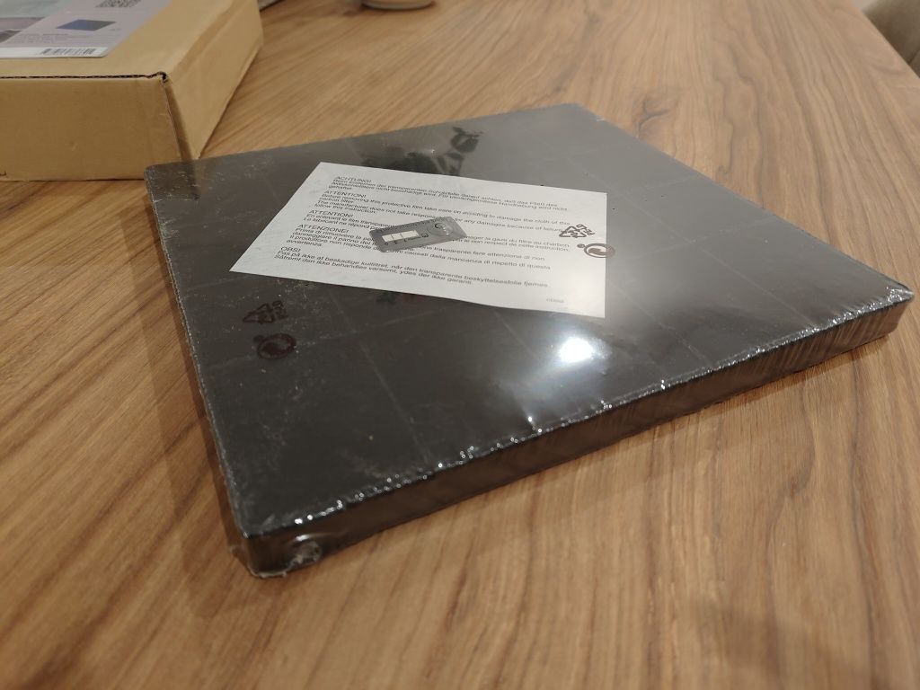 Filtro de carvão para exaustor AEG
