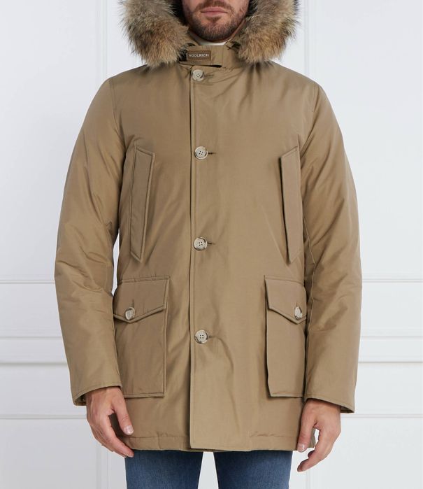 Куртка пуховик Champion.