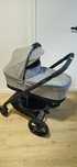 Wózek 2w1 Cybex BALIOS S