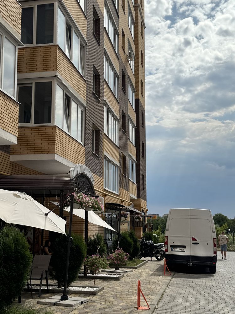 Оренда Новобудови, велика Кухня студія