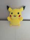 Peluche pikachu!