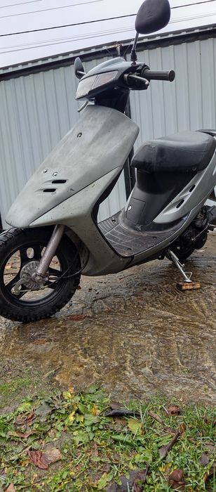 Продам Honda Dio 27 SR