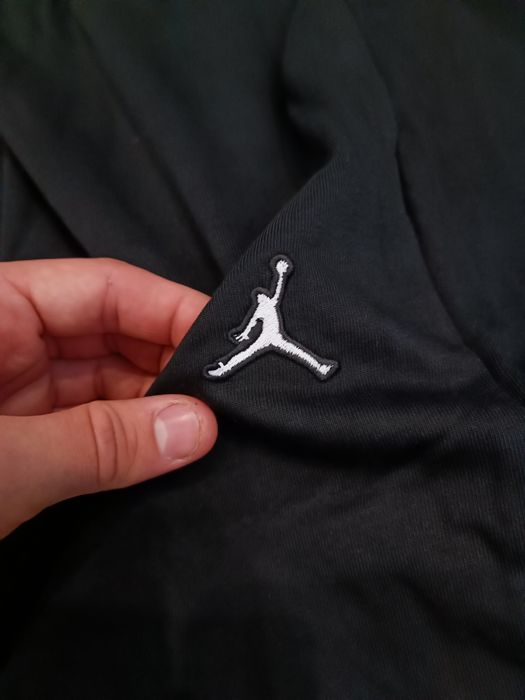 Штаны Nike Air Jordan Essential Brooklyn новые