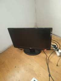 Monitor do komputera