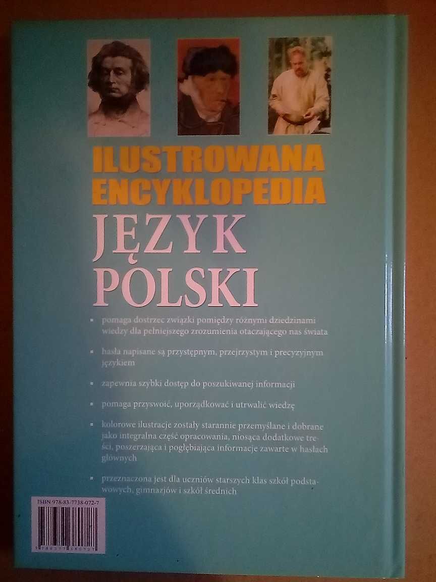 Encyklopedia Język Polski