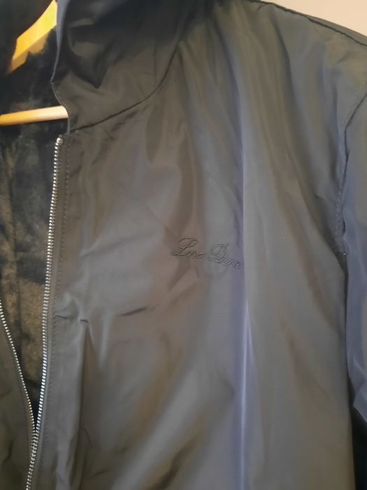 Loro piana XS, S  куртка чоловіча