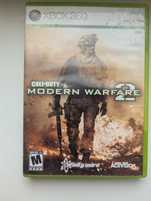 Call of Duty Modern Warfare 2 ігри игры диски на Xbox 360