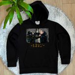 Худи Weekend Offender 1312 » Худі WK » Зип кофта » Зипка зіпка вікенд