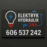 Pogotowie Techniczne 24H/7 Elektryk 24h Hydraulik 24h Udrożnianie Rur