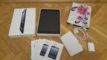 Piękny iPad mini model A1455 Wi-Fi Cellular 16GB Black + etui gratis