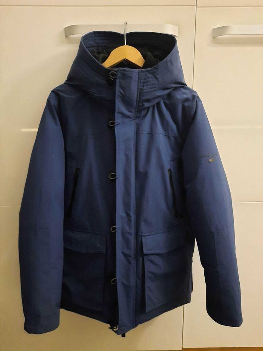 Kurtka Zimowa Cross Jeans