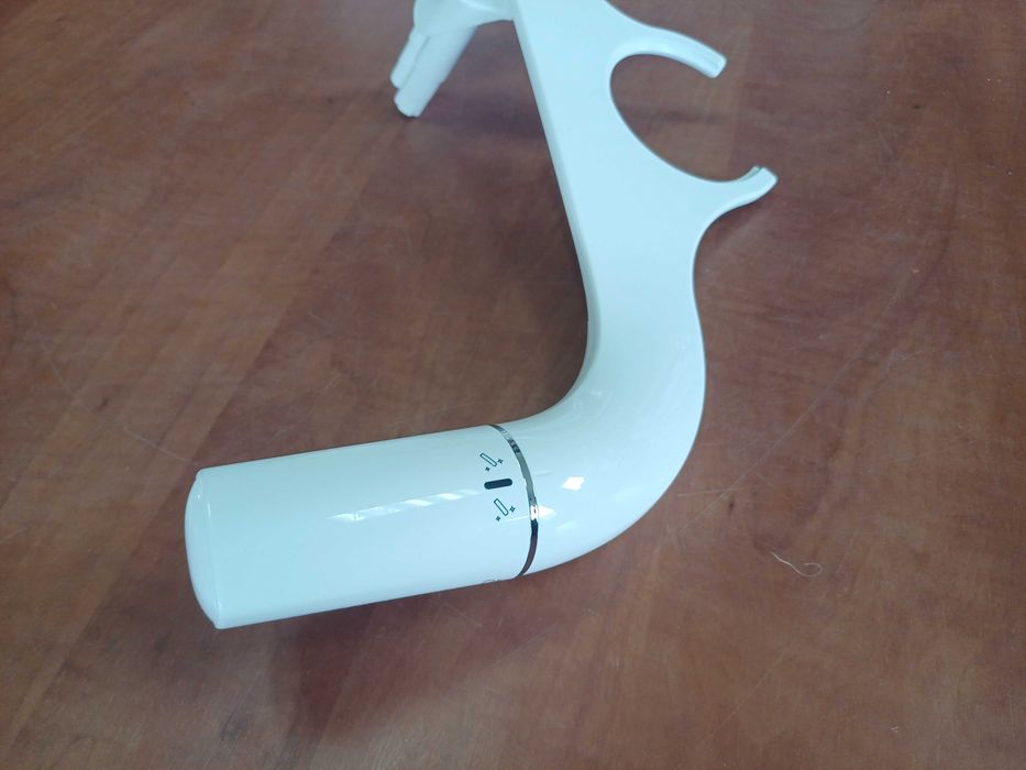 Bidet regulowana sedesowa myjka ciśnieniowa