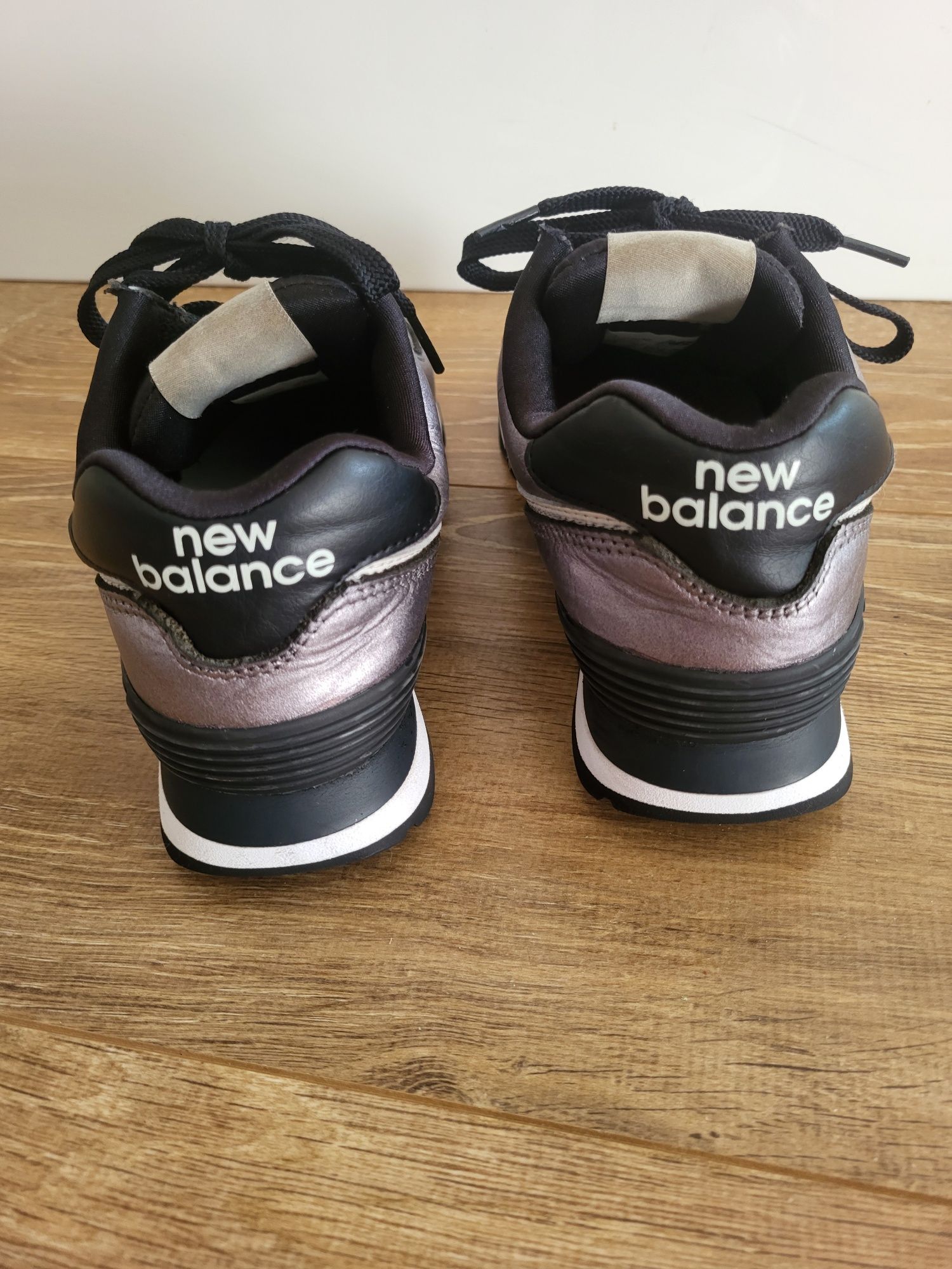New Balance 574 rozmiar 37