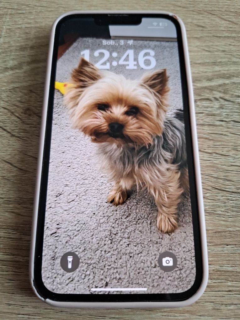 Sprzedam Iphone 13 pro