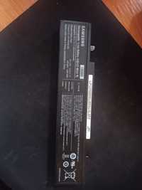 Bateria do laptopa Samsung