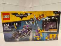 LEGO® 70902 Batman Movie - Motocykl Catwoman