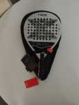 Raquete de Padel Nox AT Genius Attack 18K Agustín Tapia 2024 – NOVA